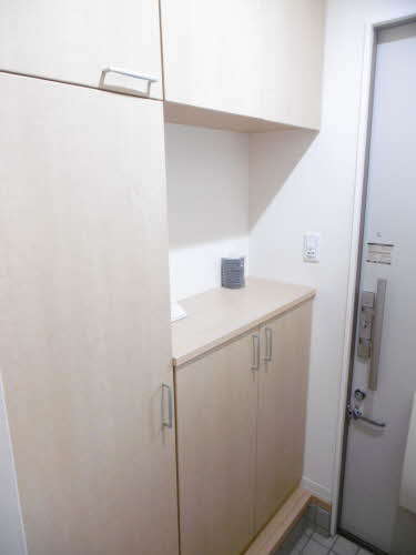 グランドソレーユⅡ B201号-11