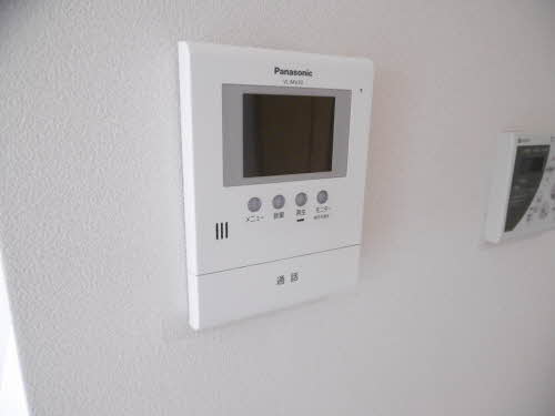 グランドソレーユⅡ B201号-13