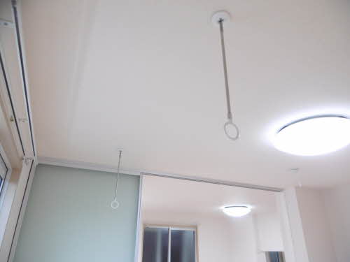 グランドソレーユⅡ B201号-15