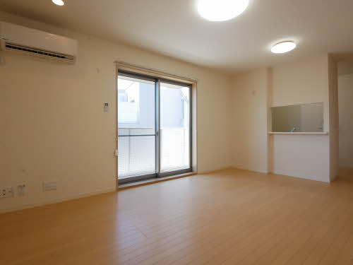 ジョイハイツ千種公園 0302号-2