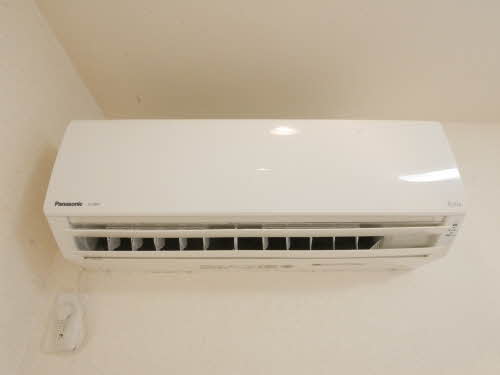 ジョイハイツ千種公園 0302号-4