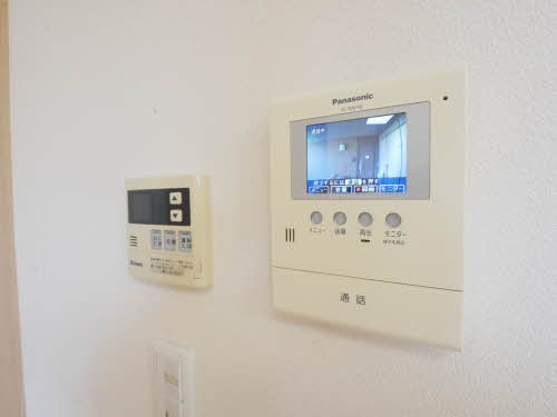 ジョイハイツ千種公園 0302号-5