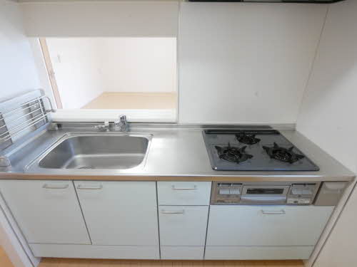 ジョイハイツ千種公園 0302号-6