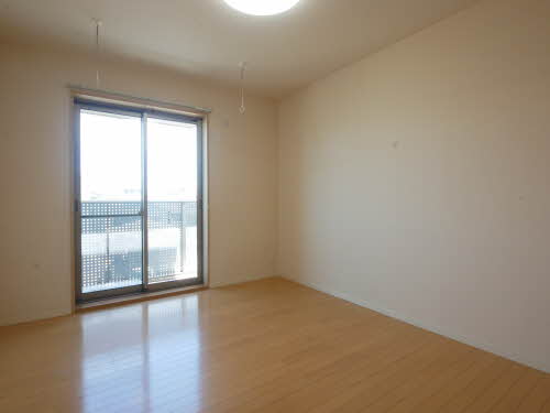 ジョイハイツ千種公園 0302号-8