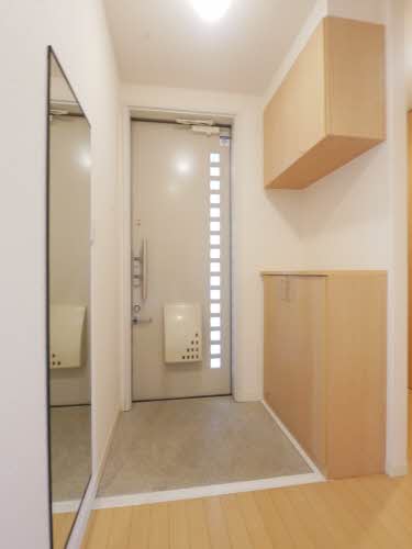 ジョイハイツ千種公園 0302号-14