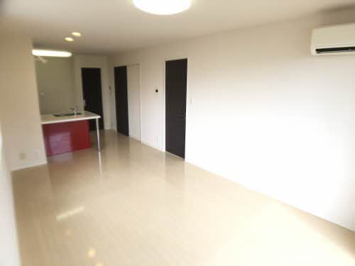 ドミール片西 0203号-2