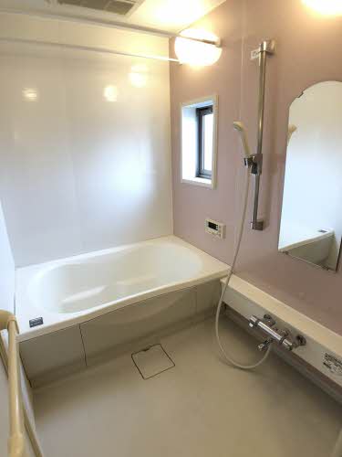 ドミール片西 0203号-6