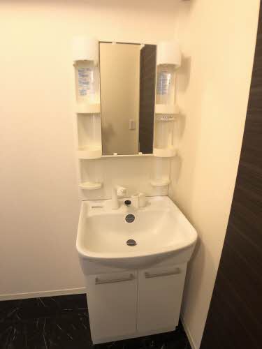 ドミール片西 0203号-8