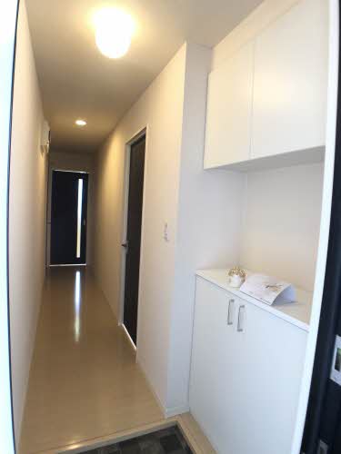 ドミール片西 0203号-13