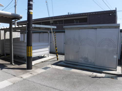 アークアベニュー 0202号-14