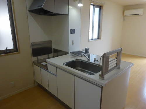 サンクドボア B202号-9