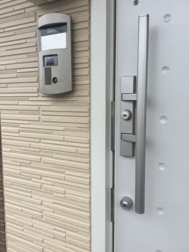 Ｍａｉｓｏｎ－Ｍ B201号-2