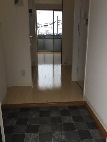 Ｍａｉｓｏｎ－Ｍ B201号-3