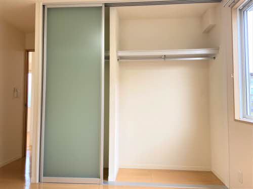 サニーエイト B101号-6