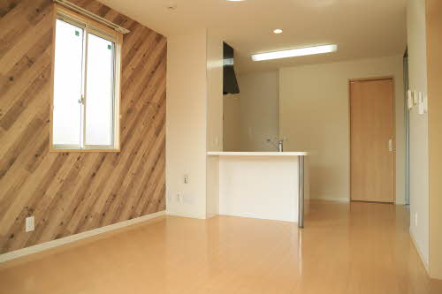 レイクイーストスター A101号-2