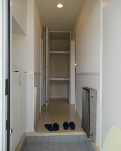 カーサ B102号-12