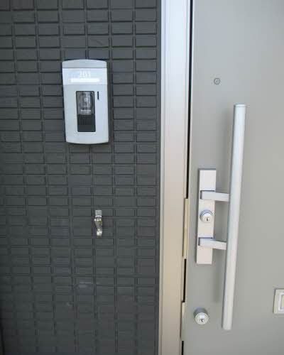 カーサ C201号-15