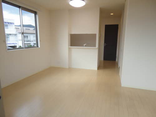 メイプルコーポ A203号-3