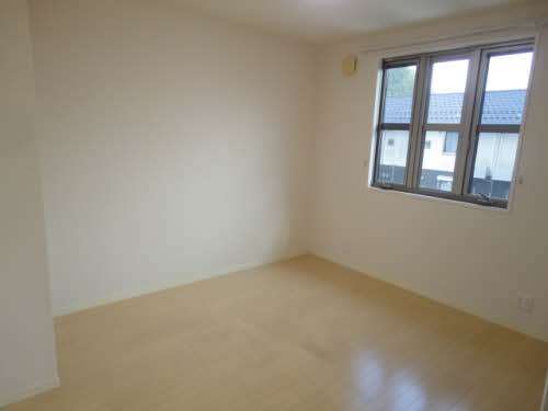 メイプルコーポ A203号-5