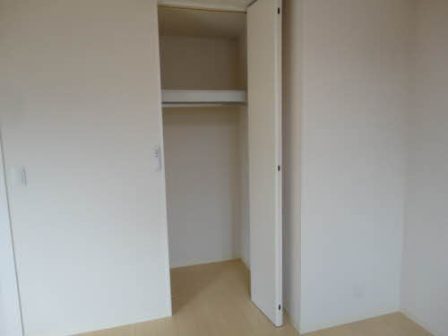 メイプルコーポ A203号-6