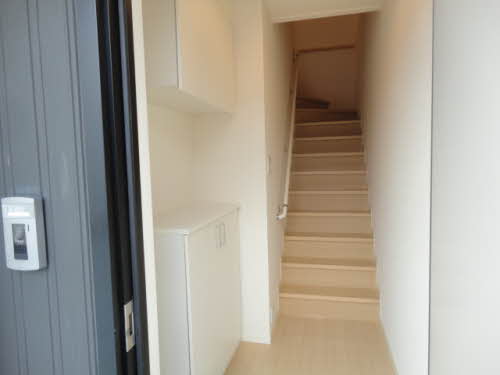 メイプルコーポ A203号-9