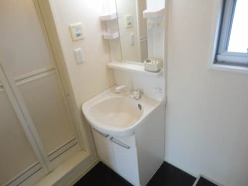 メイプルコーポ A203号-10