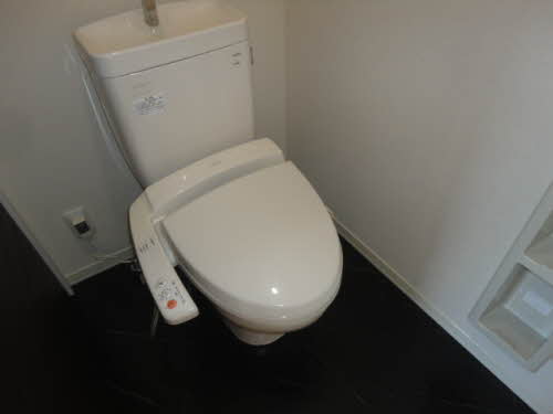 メイプルコーポ A203号-12