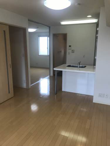 ルミエールTOKIWA 0202号-5