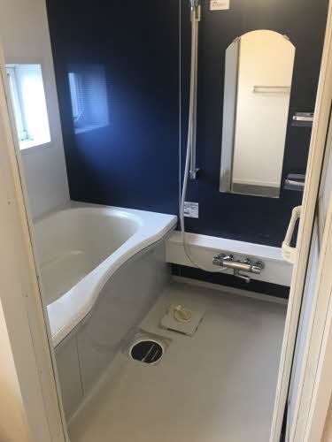 ルミエールTOKIWA 0202号-8