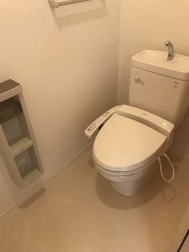 ルミエールTOKIWA 0202号-10