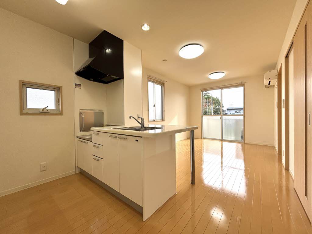 ルミエールTOKIWA 0203号-2