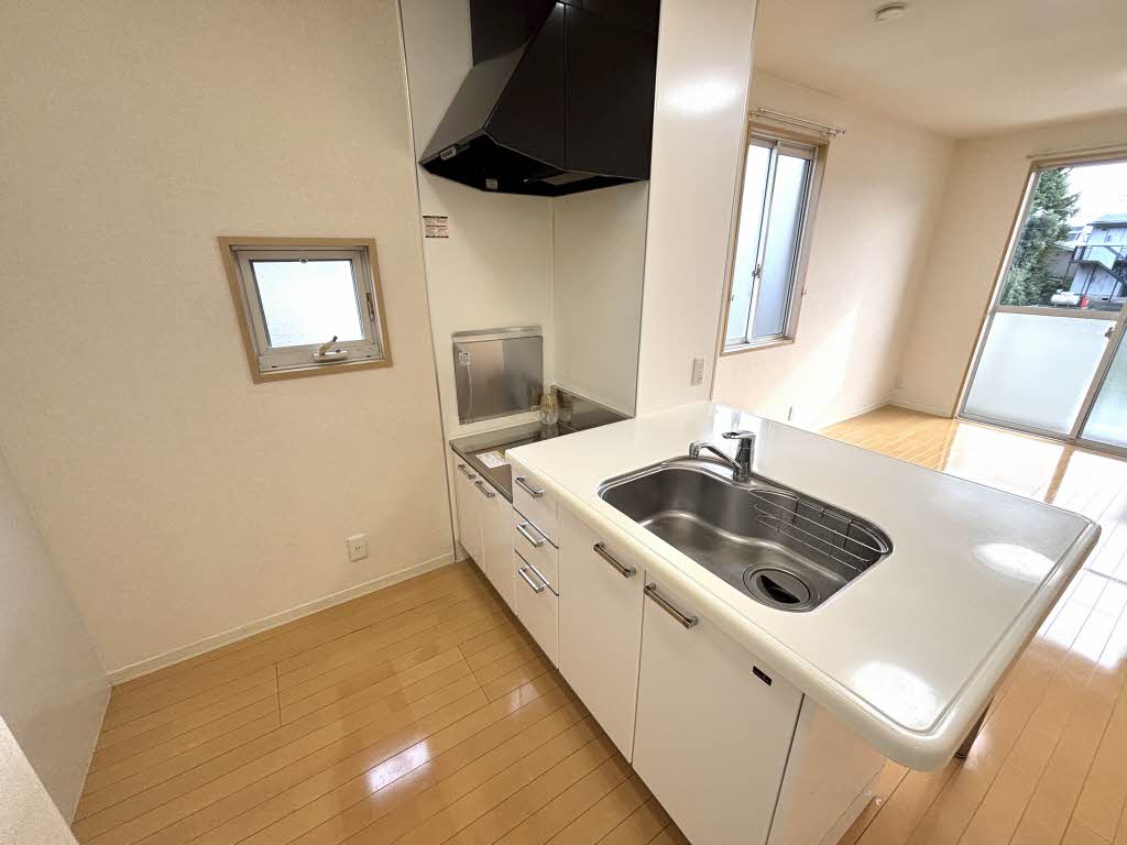 ルミエールTOKIWA 0203号-3