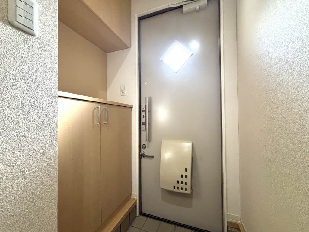 ルミエールTOKIWA 0203号-6