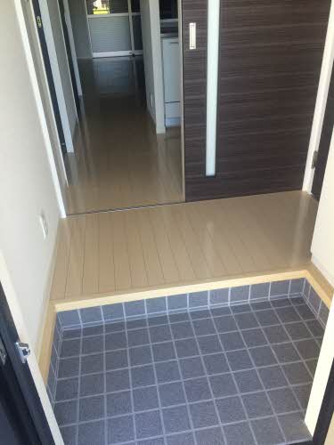 エスポワール下奈良 0102号-2