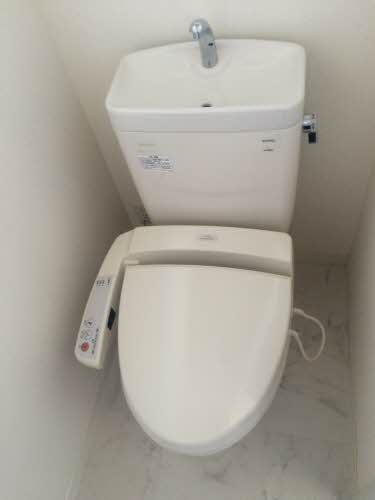 エスポワール下奈良 0102号-3