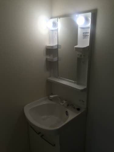 エスポワール下奈良 0102号-4