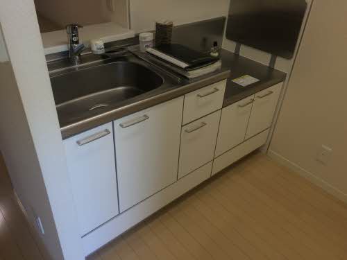 エスポワール下奈良 0102号-6