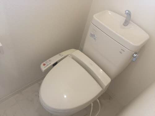 エスポワール下奈良 0205号-4