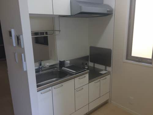 エスポワール下奈良 0205号-5