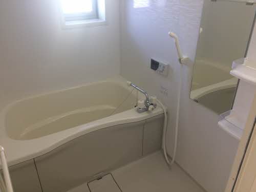 エスポワール下奈良 0205号-6