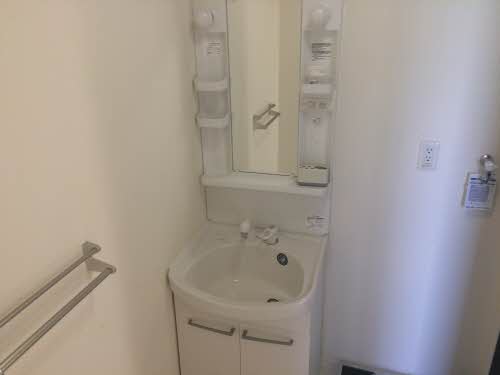 エスポワール下奈良 0205号-7