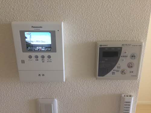 エスポワール下奈良 0205号-8