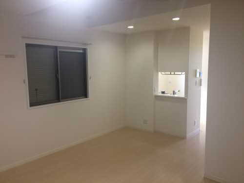 エスポワール下奈良 0205号-11