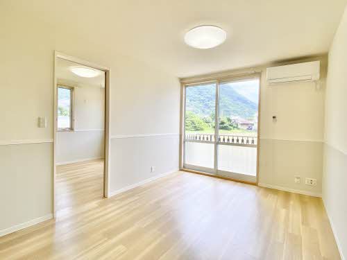 エスポワール塩満 B101号-2