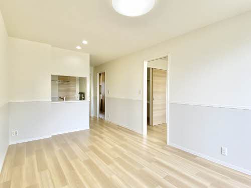 エスポワール塩満 B101号-4