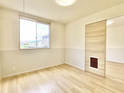 エスポワール塩満 B101号-6