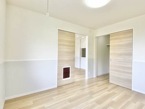 エスポワール塩満 B101号-7