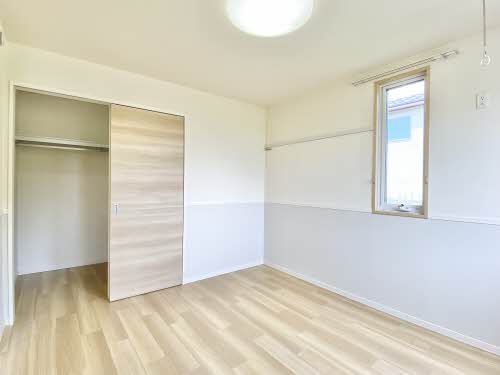 エスポワール塩満 B101号-8