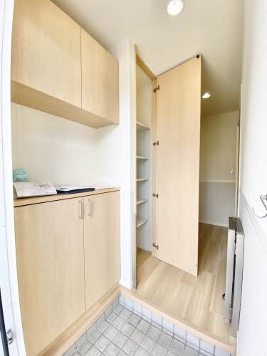 エスポワール塩満 B101号-10