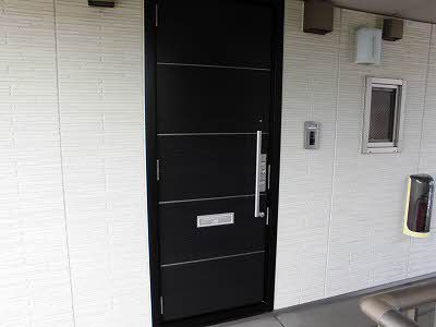 リバティーホーム 0203号-13